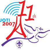 JOTI 2007