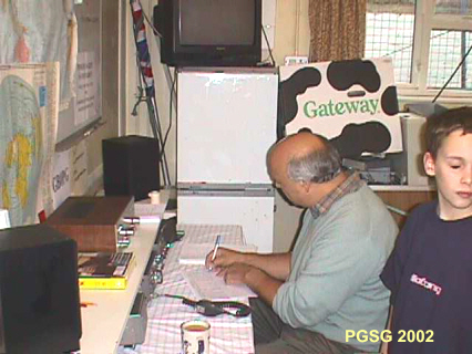 JOTA 2002