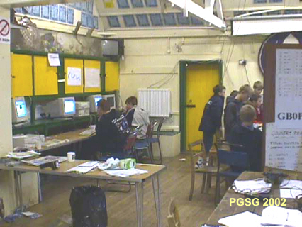 JOTI 2002