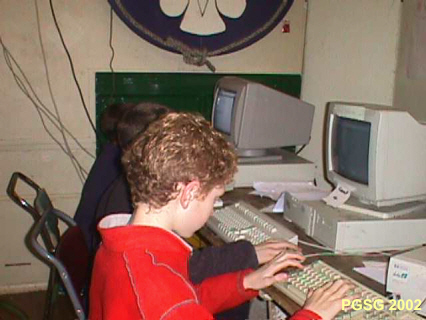 JOTI 2002
