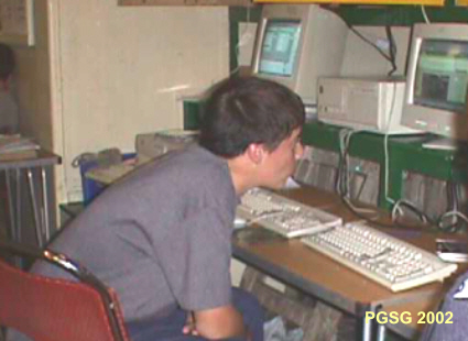 JOTI 2002