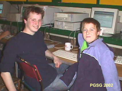 JOTI 2002