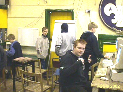 JOTI 2002