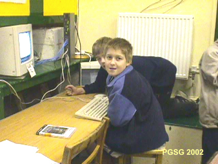 JOTI 2002