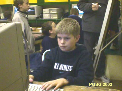 JOTI 2002