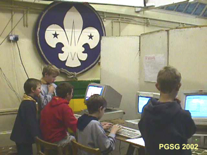 JOTI 2002
