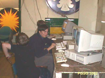 JOTI 2002