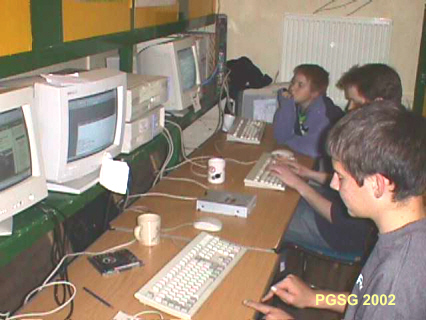 JOTI 2002