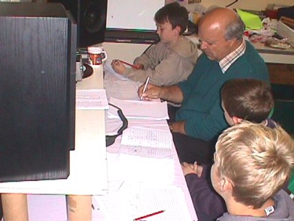 JOTA 2003