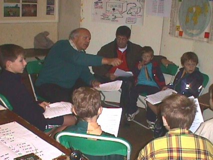 JOTA 2003