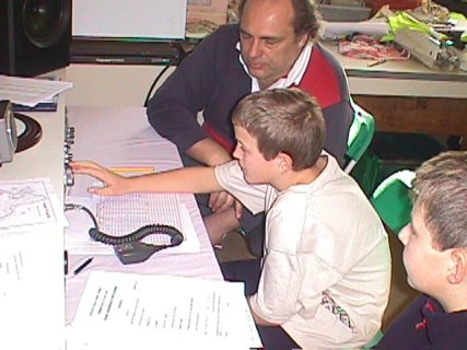 JOTA 2003
