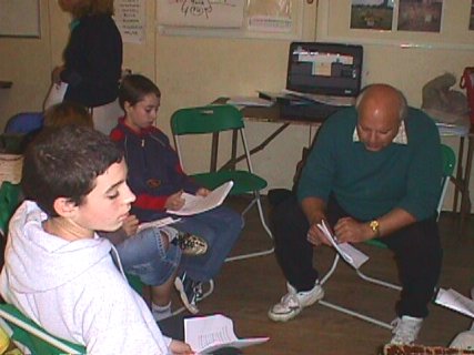 JOTA 2003