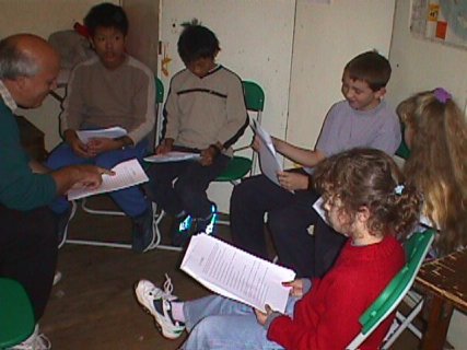 JOTA 2003