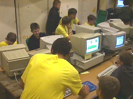 JOTI 2003