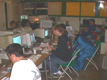 JOTI 2003