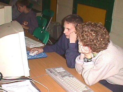 JOTI 2003