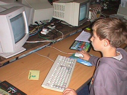 JOTI 2003