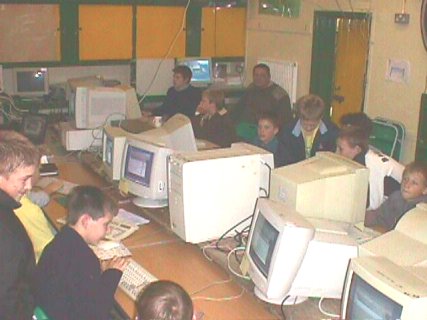 JOTI 2003