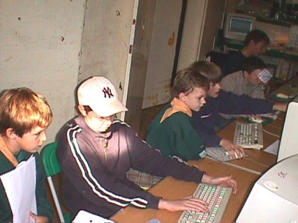 JOTI 2003