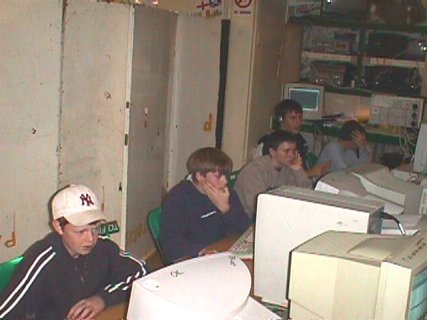 JOTI 2003