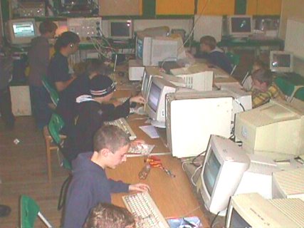 JOTI 2003