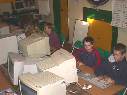JOTI 2003