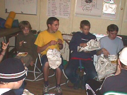 JOTI 2003