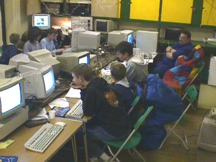 JOTI 2003