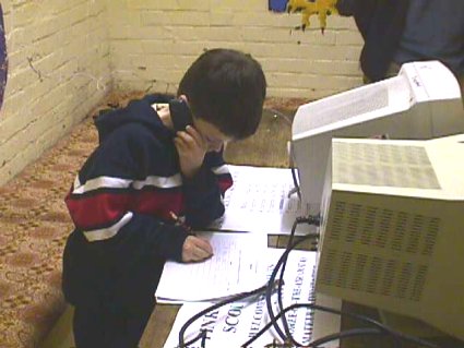 JOTA 2004