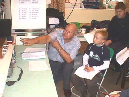 JOTA 2004