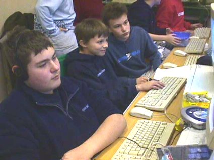 JOTI 2004