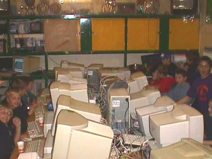 JOTI 2004
