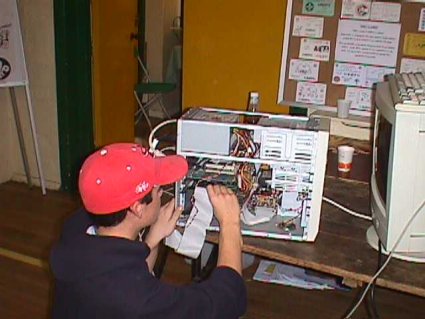 JOTI 2004