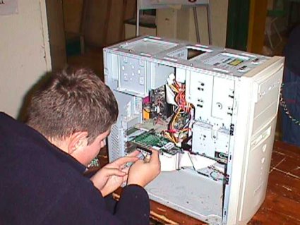 JOTI 2004