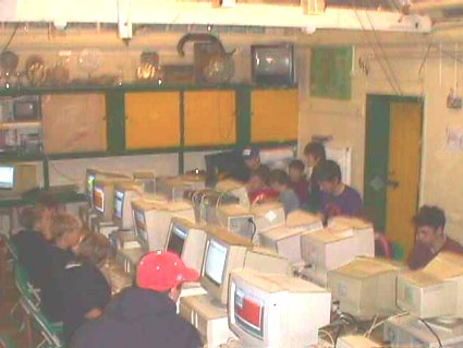JOTI 2004