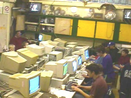 JOTI 2004