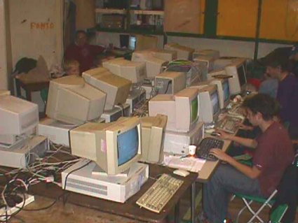 JOTI 2004