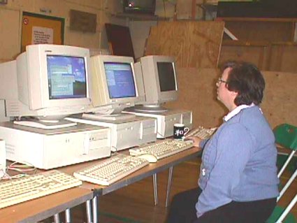JOTI 2004