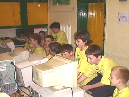 JOTI 2004