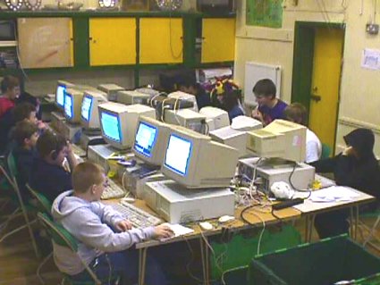 JOTI 2004