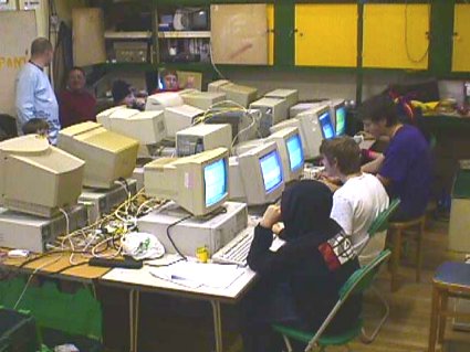 JOTI 2004