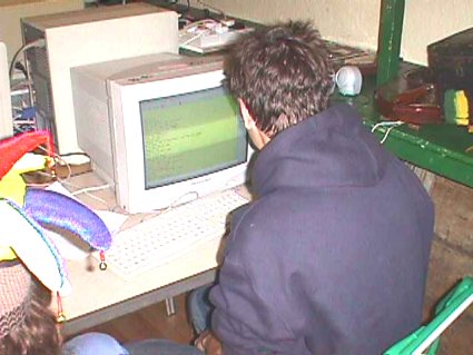 JOTI 2004