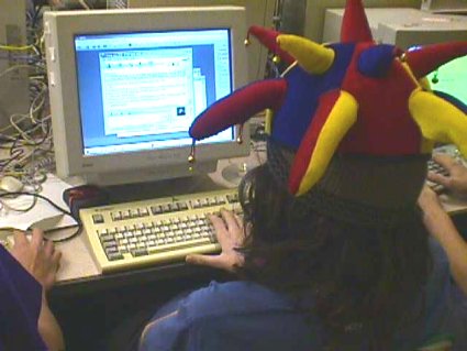 JOTI 2004