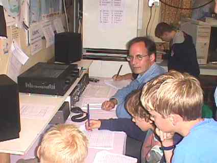 JOTA 2005