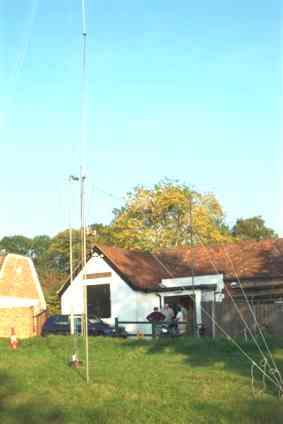 JOTA 2005