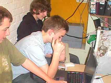JOTI 2005