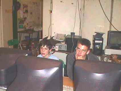 JOTI 2005