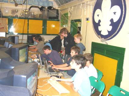 JOTI 2005