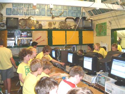 JOTI 2005