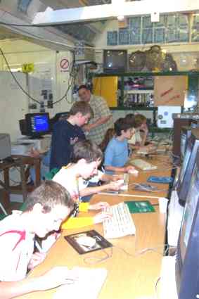 JOTI 2005